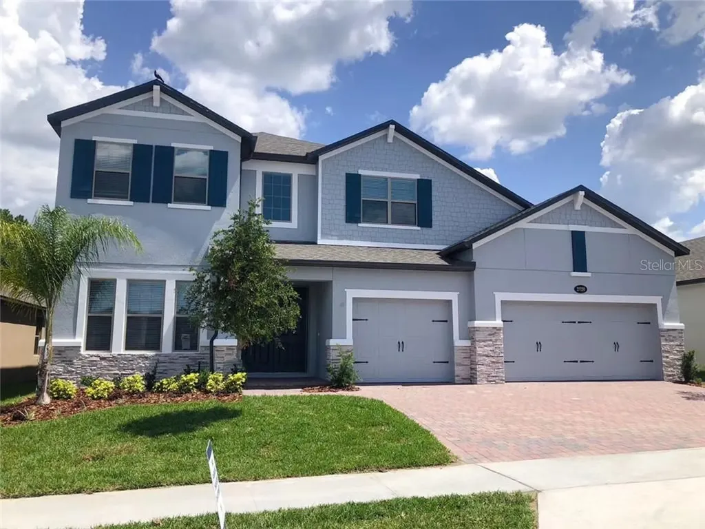 2720 Estuary Loop Oviedo FL 32765