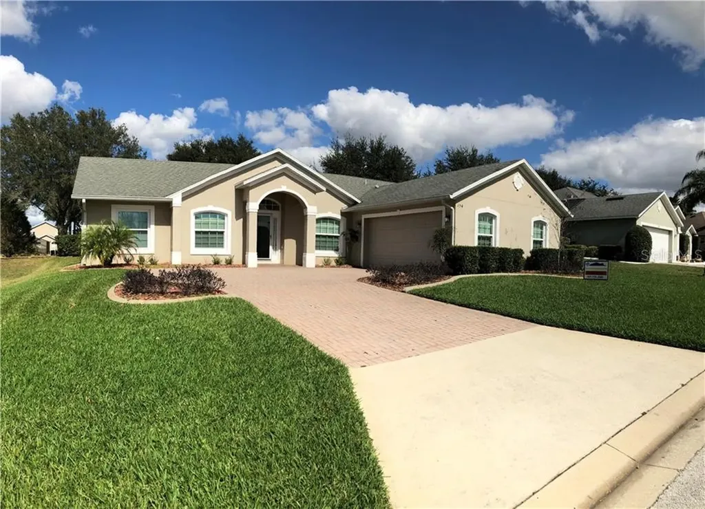 154 Dolcetto Drive Davenport FL 33897