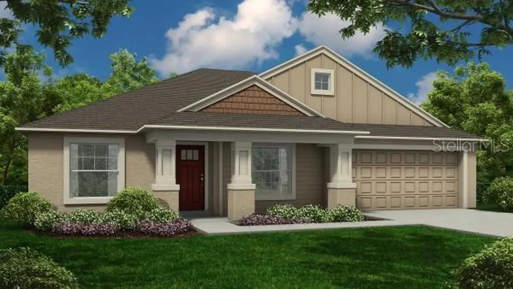 3040 Calliope Drive Avon Park FL 33825