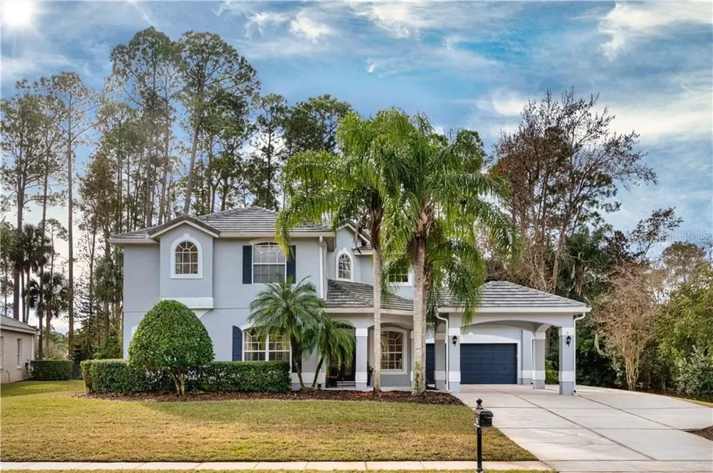 1783 Redwood Grove Terrace Lake Mary FL 32746