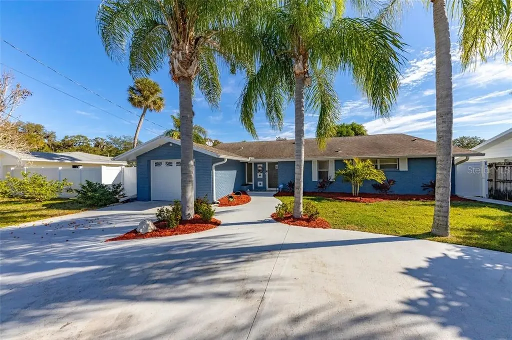 8706 Green Street Port Richey FL 34668