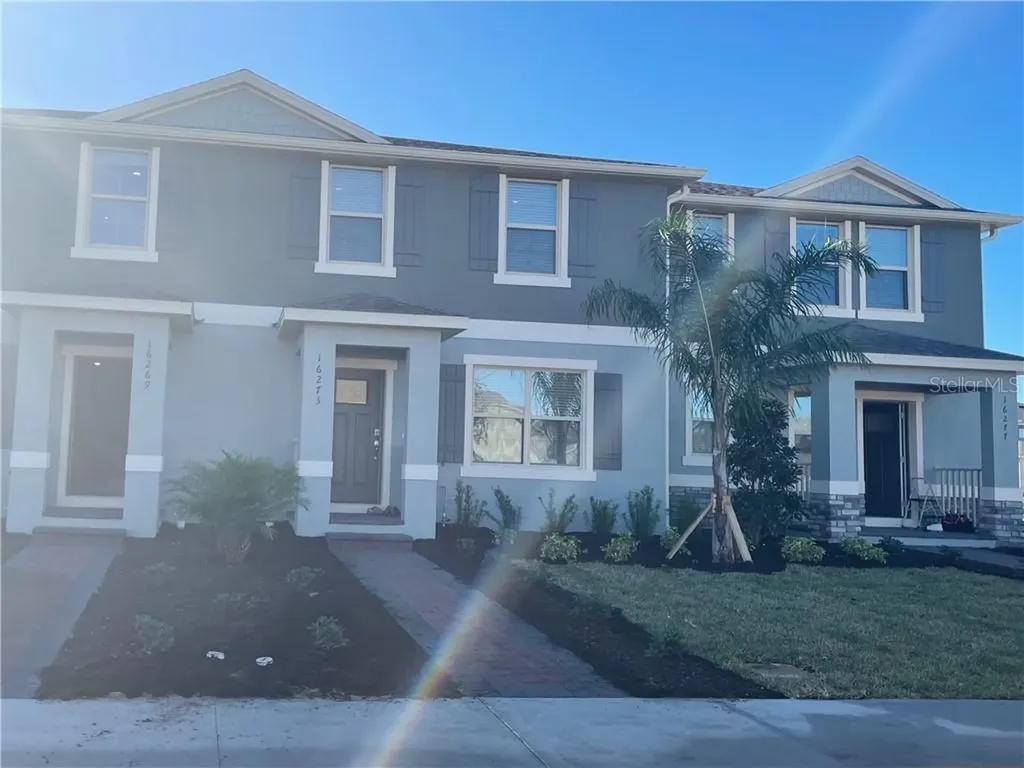 16273 Admirals Cove Lane Winter Garden FL 34787