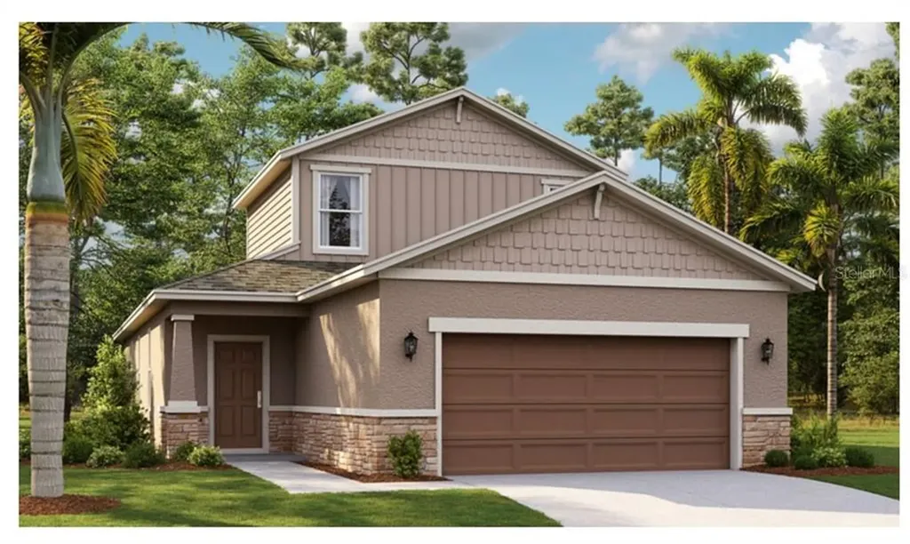5084 Little Stream Lane Wesley Chapel FL 33545