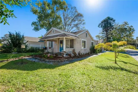 1678 27th Avenue N St Petersburg FL 33713