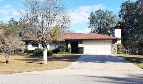 8253 SW 202nd Terrace Dunnellon FL 34431