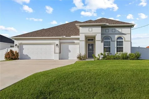 3409 Tropicana Parkway W Cape Coral FL 33993