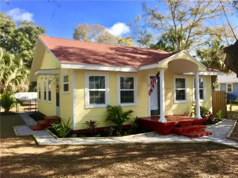 2222 53rd Street S Gulfport FL 33707