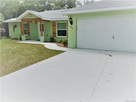 1010 N Nashua Terrace Inverness FL 34453