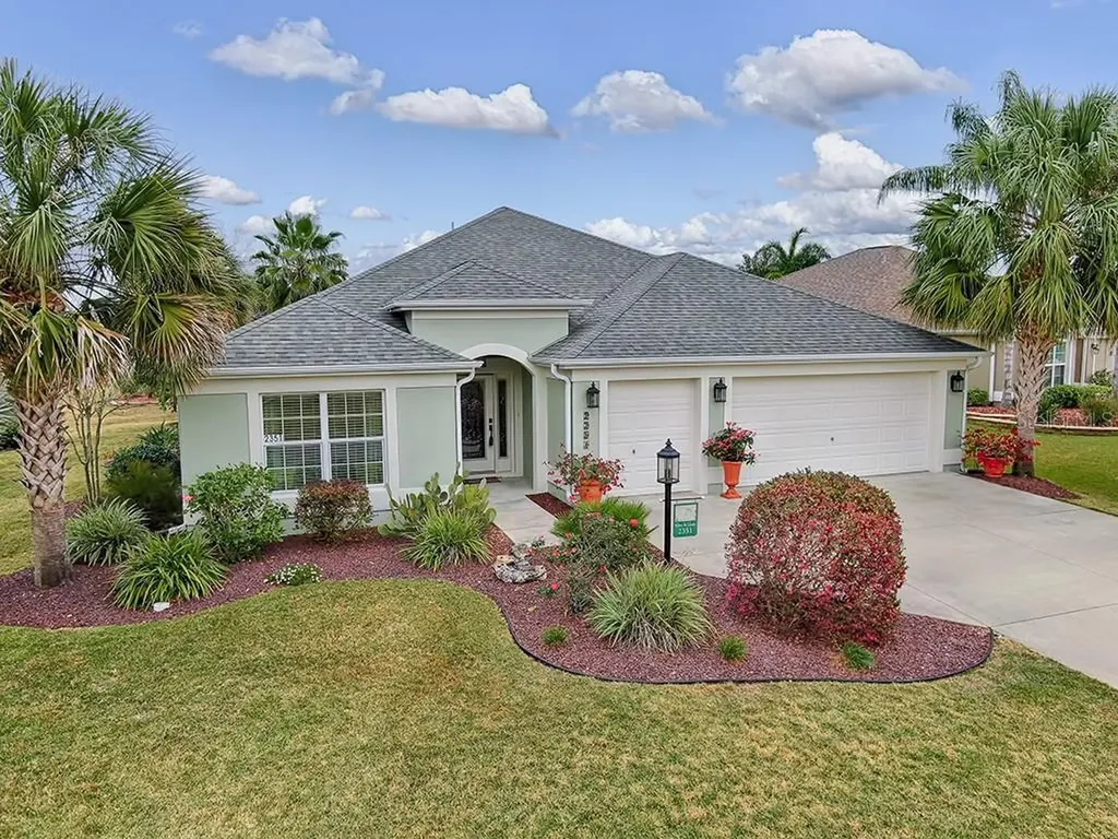 2351 Graves Place The Villages FL 32162