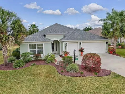2351 Graves Place The Villages FL 32162