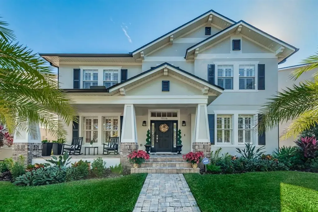 11506 Perfect Place Tampa FL 33626