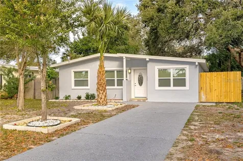 5641 11th Avenue N St Petersburg FL 33710