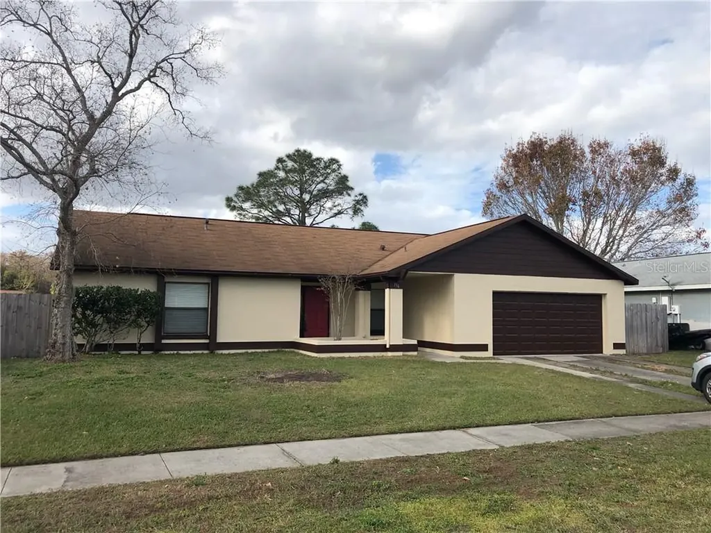 336 Buttonwood Drive Kissimmee FL 34743
