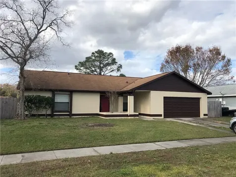 336 Buttonwood Drive Kissimmee FL 34743
