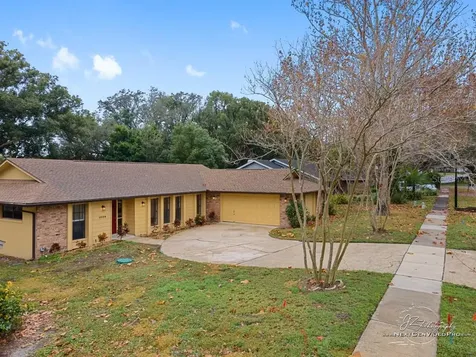 1009 American Beauty Street Orlando FL 32818