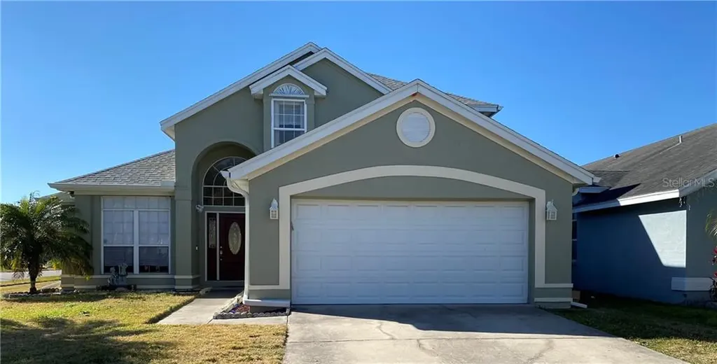2712 Burwood Avenue Orlando FL 32837