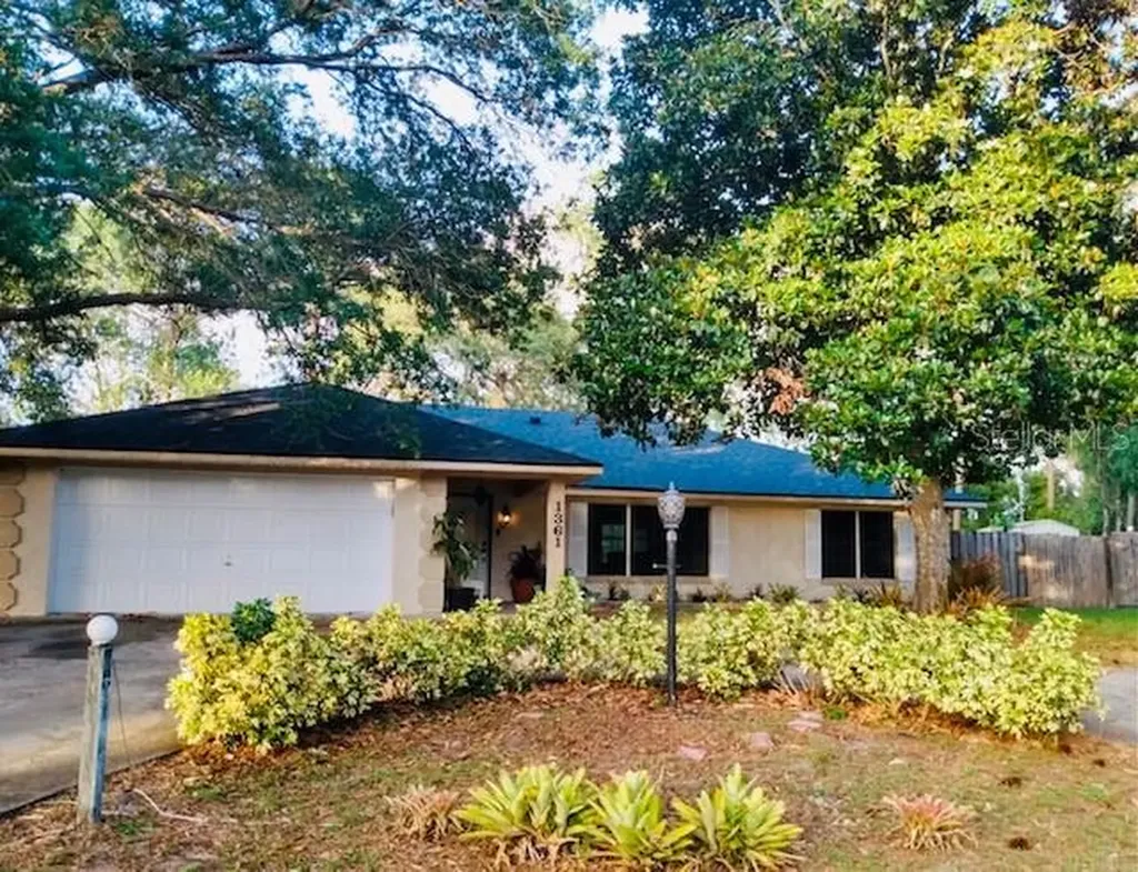 1361 Melshire Avenue Deltona FL 32738