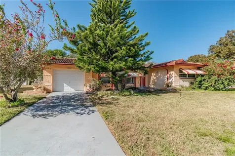 2324 Tudor Lane Clearwater FL 33763