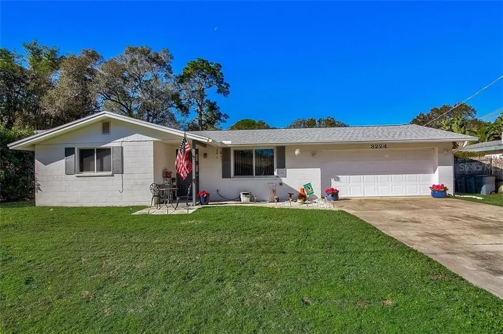 3224 Linden Drive Sarasota FL 34232