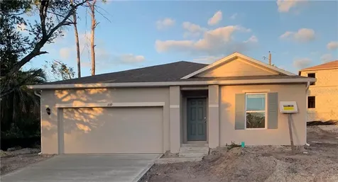 1039 Cobblestone Avenue Deltona FL 32725