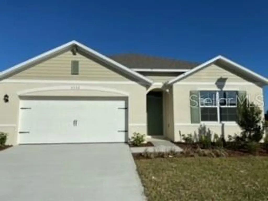 3332 New Bremen Court Sanford FL 32771