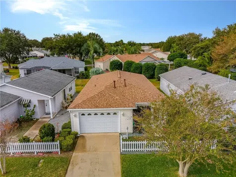 17406 SE 81st Newberry Court The Villages FL 32162