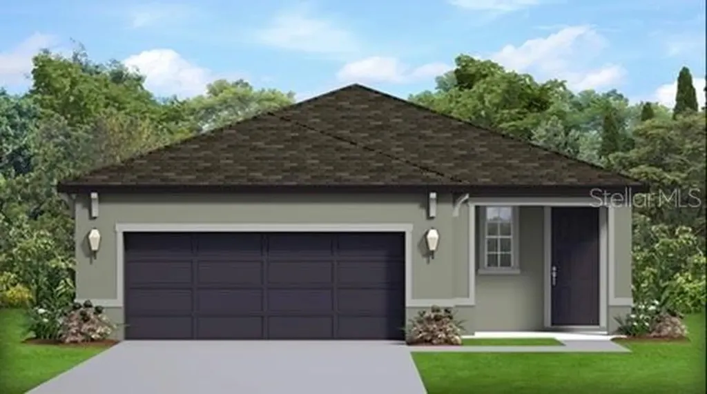 1281 Arisha Drive Kissimmee FL 34746