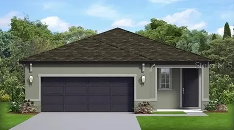 1281 Arisha Drive Kissimmee FL 34746
