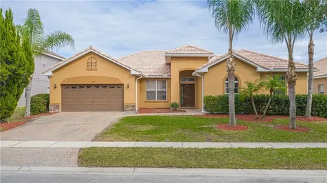 4019 Bougainvillea Place Kissimmee FL 34746
