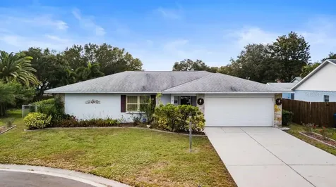 5864 Pauma Court Sarasota FL 34232