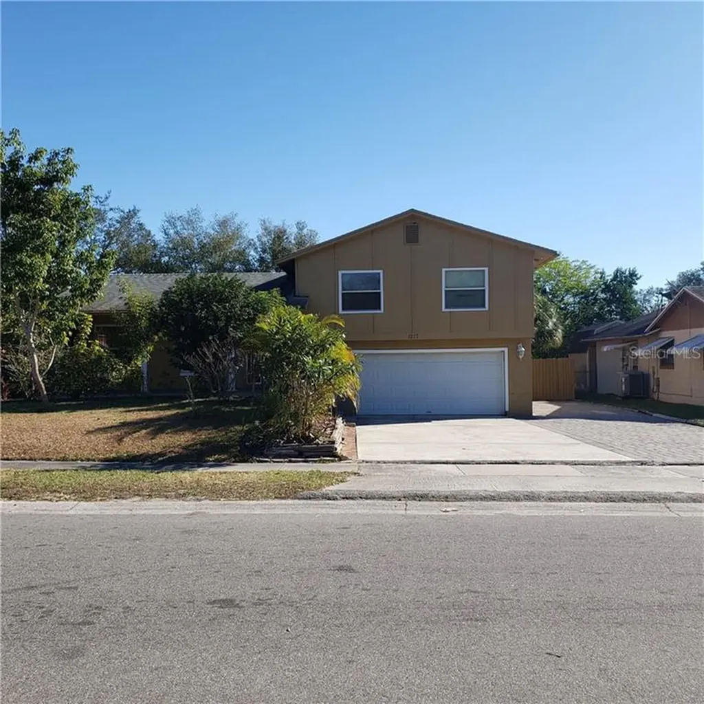 1217 Kirk Street Orlando FL 32808