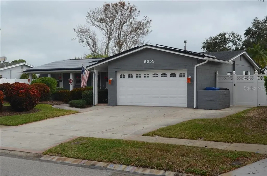 6059 16th Lane NE St Petersburg FL 33703