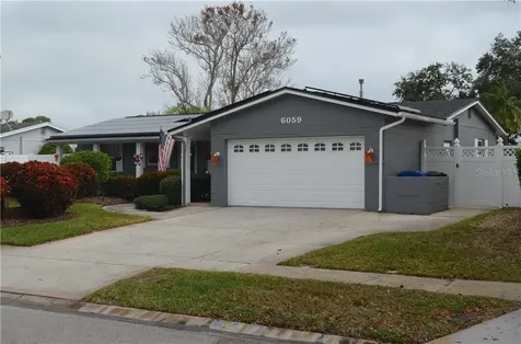 6059 16th Lane NE St Petersburg FL 33703