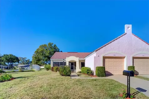 950 Madrid Drive Palm Harbor FL 34684