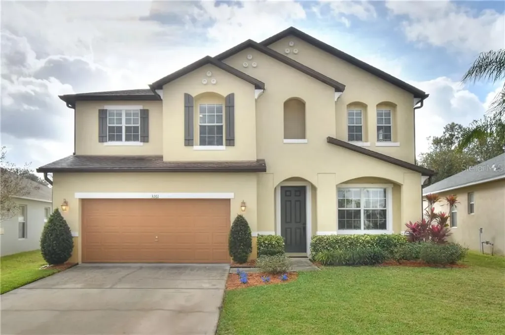 3161 Kearns Road Mulberry FL 33860