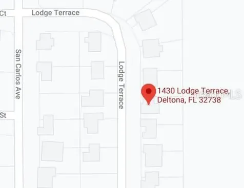 1430 Lodge Terrace Deltona FL 32738