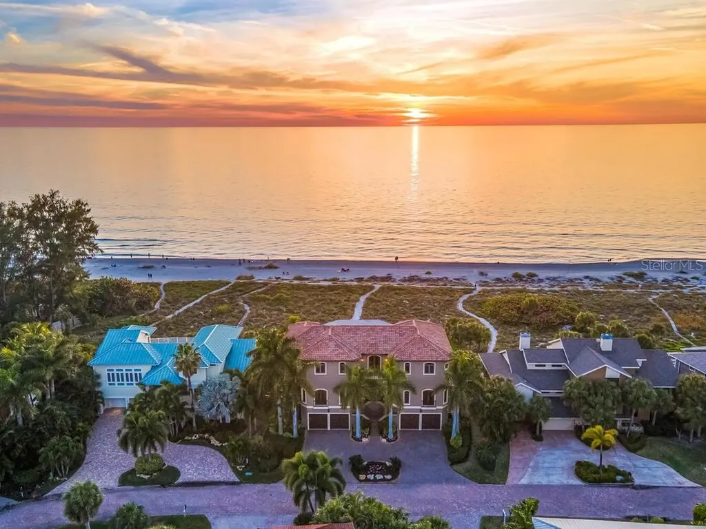 1162 Horizon View Drive Sarasota FL 34242