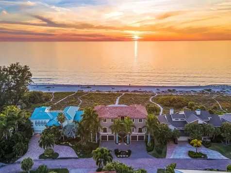 1162 Horizon View Drive Sarasota FL 34242