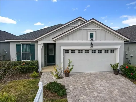 1730 Blissful Drive Kissimmee FL 34744