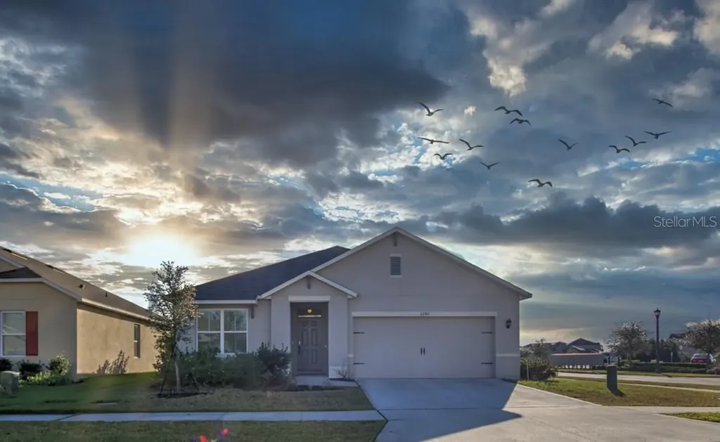 2240 Blue Highlands Drive Lakeland FL 33811