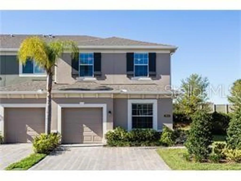 2633 River Landing Drive Sanford FL 32771