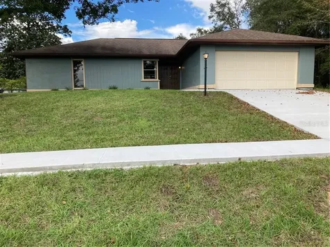 2331 W Menores Drive Citrus Springs FL 34434