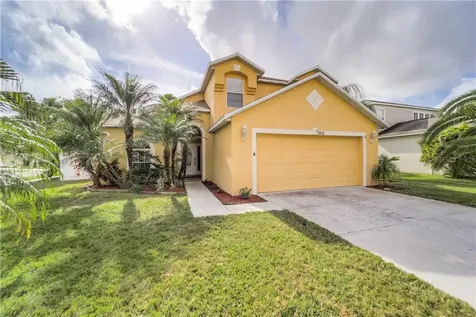 3401 Berry Blossom Lane Plant City FL 33567
