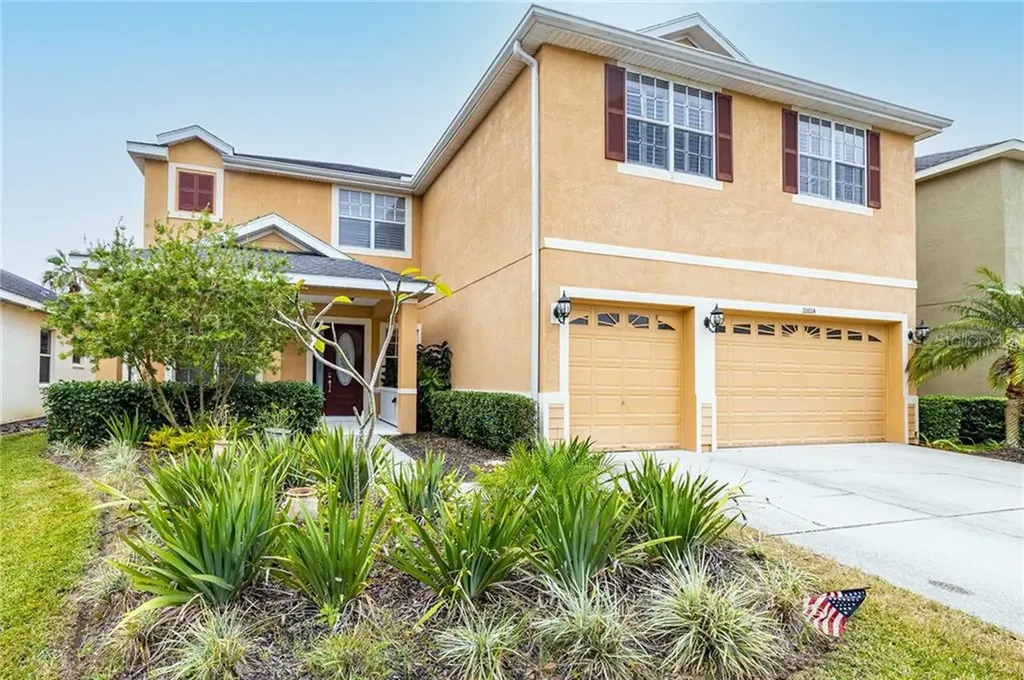 20024 Tamiami Avenue Tampa FL 33647