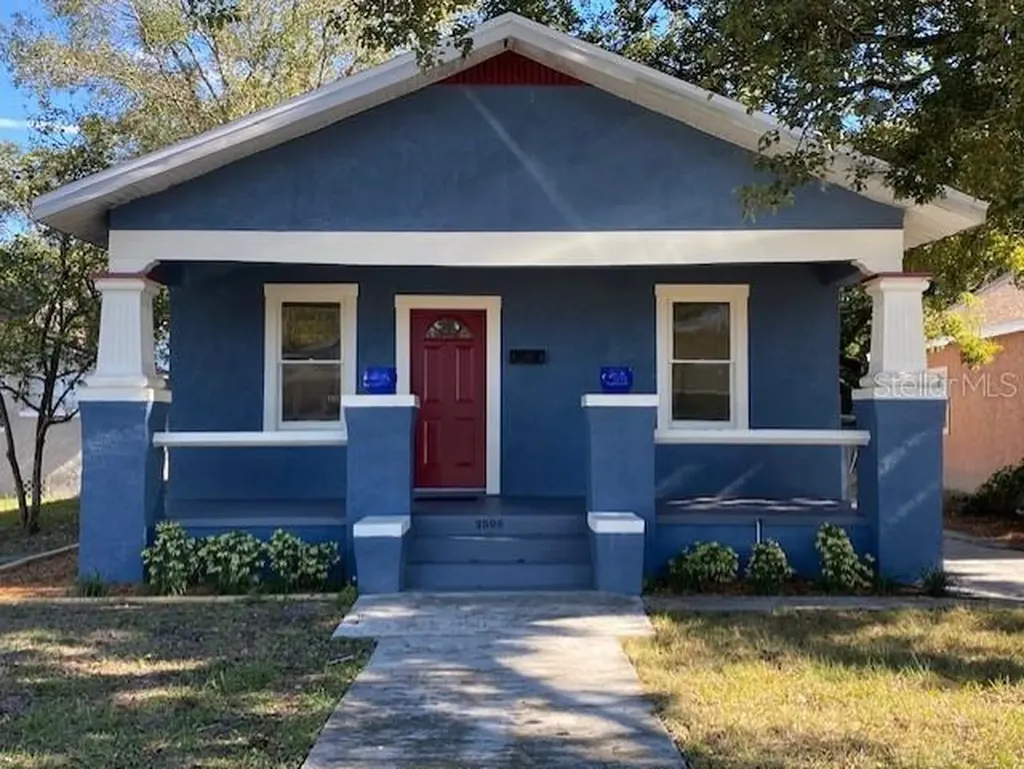 3509 N 12th Street Tampa FL 33605