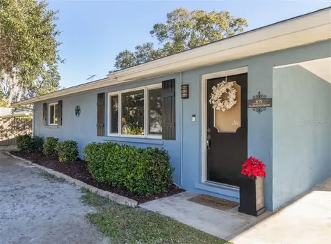 679 Alligator Drive Venice FL 34293