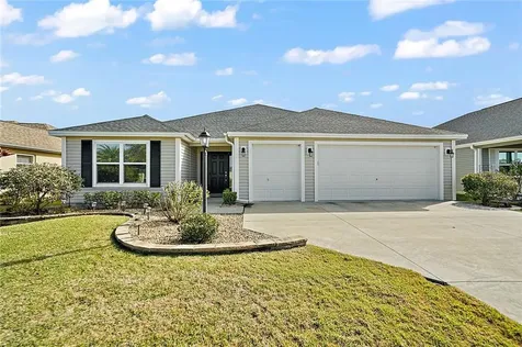3095 Khirbat Court The Villages FL 32163