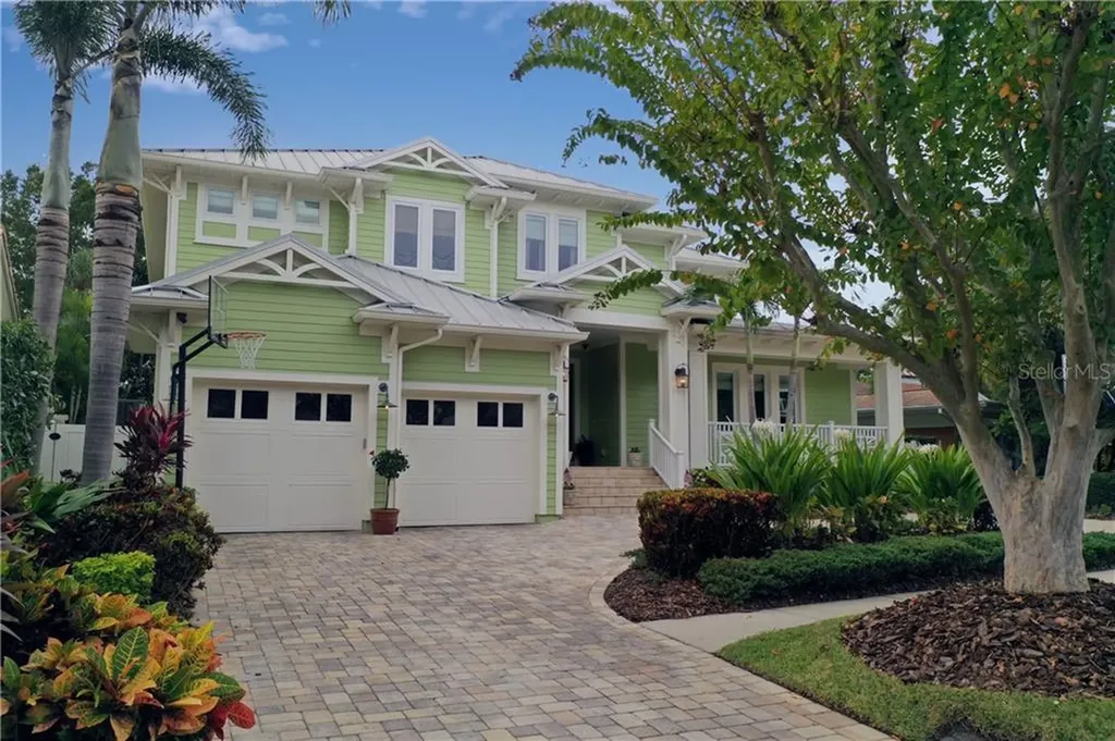 364 Blanca Avenue Tampa FL 33606