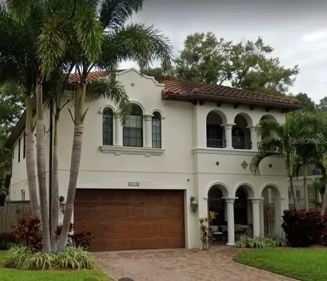 3605 S Renellie Drive Tampa FL 33629