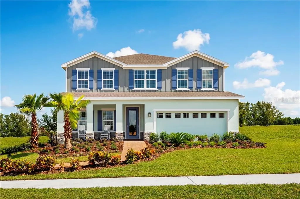 5573 Veneta Way Saint Cloud FL 34771